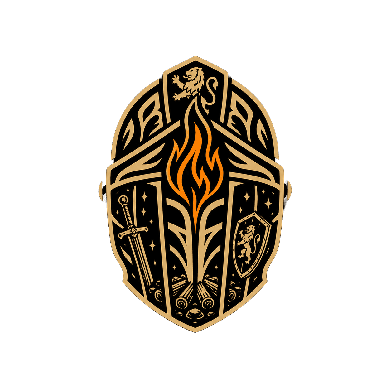 Bonfire — Game tracker